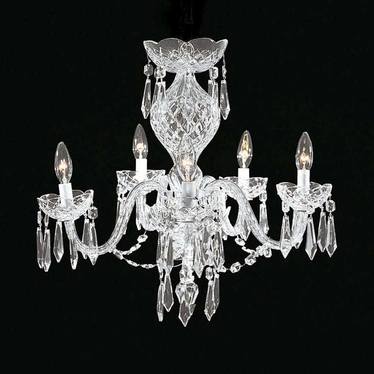 Waterford Crystal Chandeliers Collection - Gallery Gifts Online 