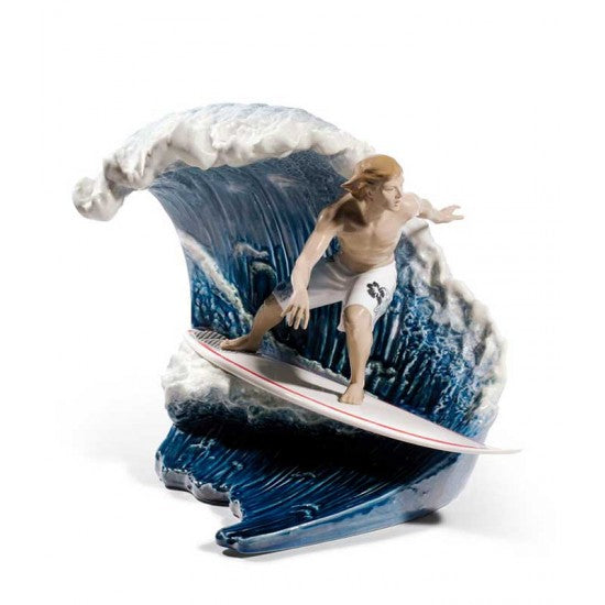 Lladro Sports & Professions - Gallery Gifts Online 