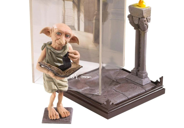 Harry Potter Magical Creatures - Gallery Gifts Online 