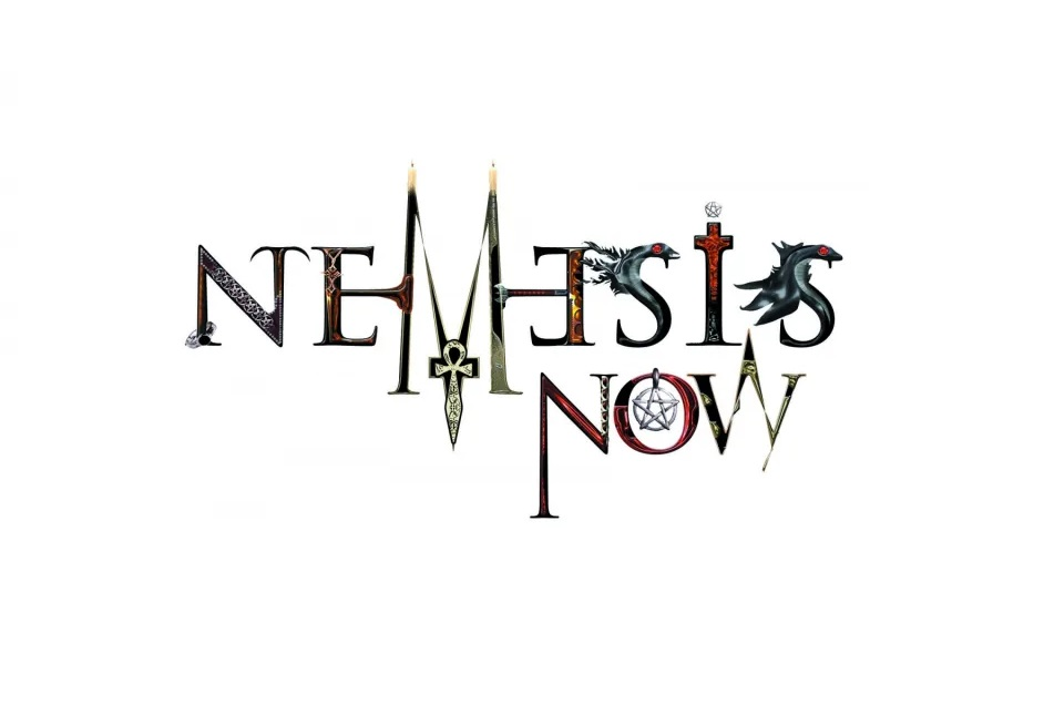 Gothic Ornaments & Figurines (Nemesis Now) - Dark Dwelling