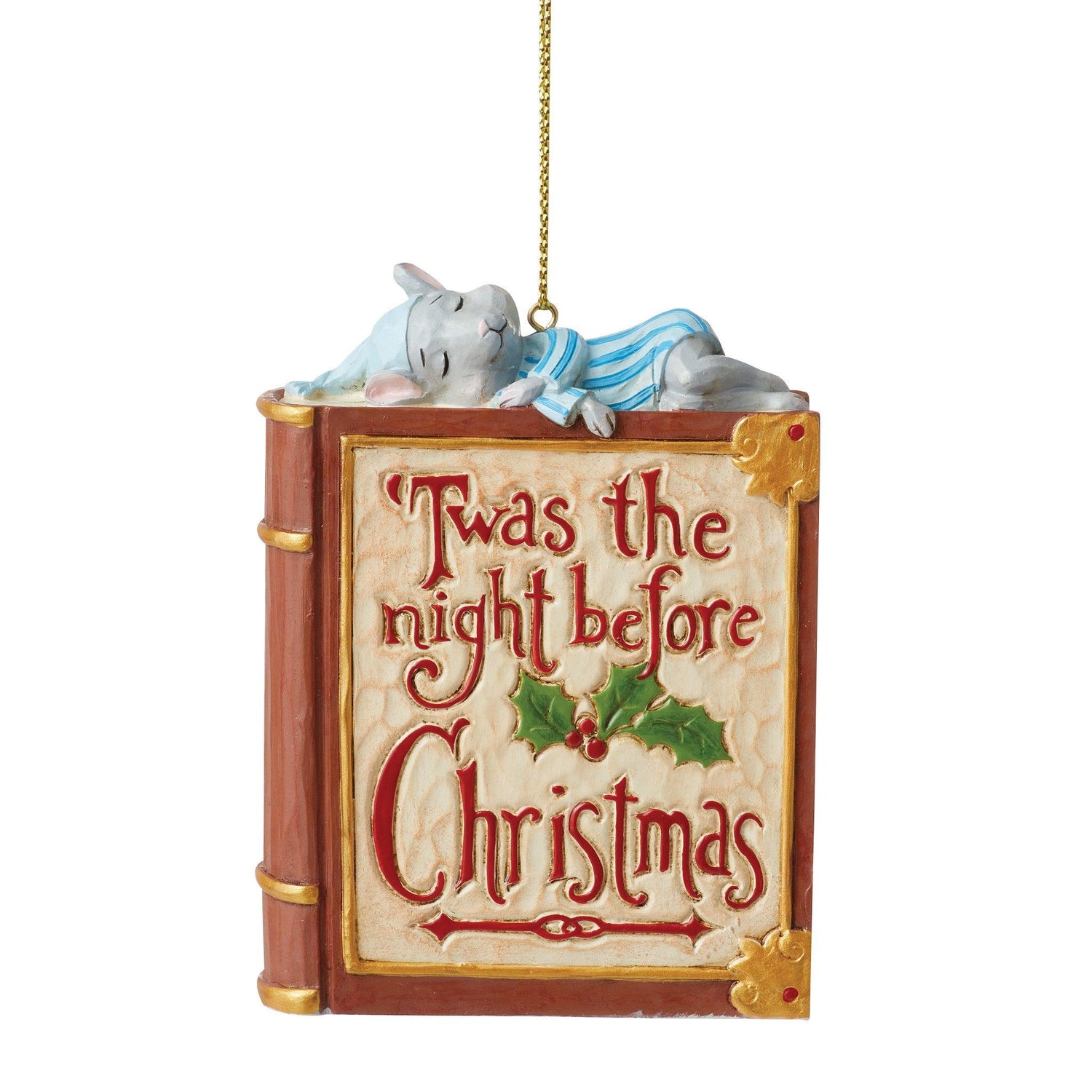Twas the Night Before Christmas - Gallery Gifts Online 