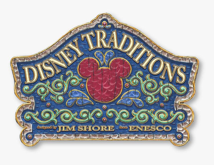 Disney Traditions - Gallery Gifts Online 