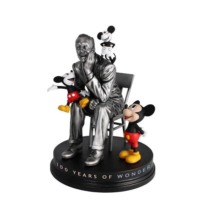 Disney 100 Years Special Editions - Gallery Gifts Online 