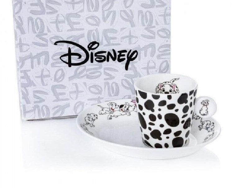 Disney Espresso Cups - Gallery Gifts Online 