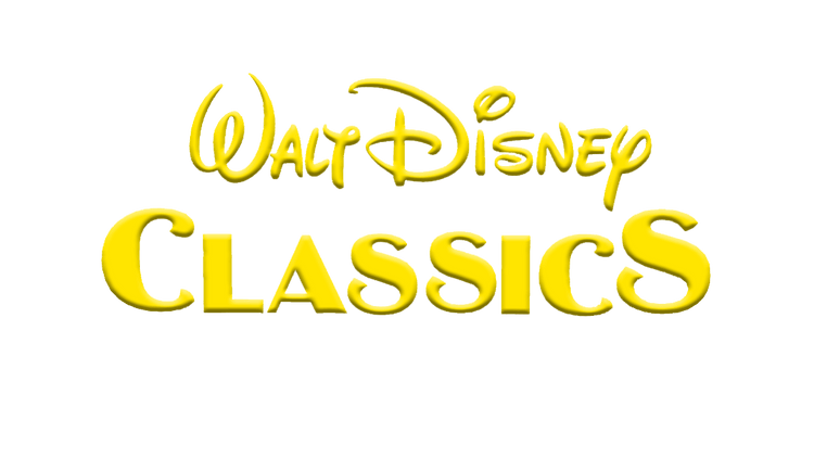 Walt Disney Classics - Gallery Gifts Online 