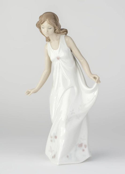Wonderful Mother (Lladro Special Order)