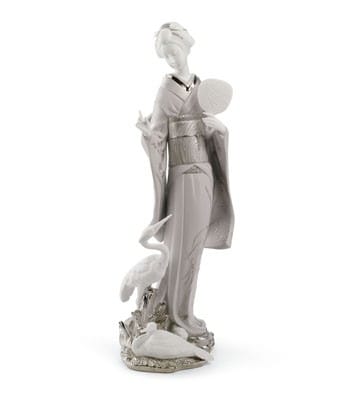 In Touch with Nature Re Deco (Lladro)