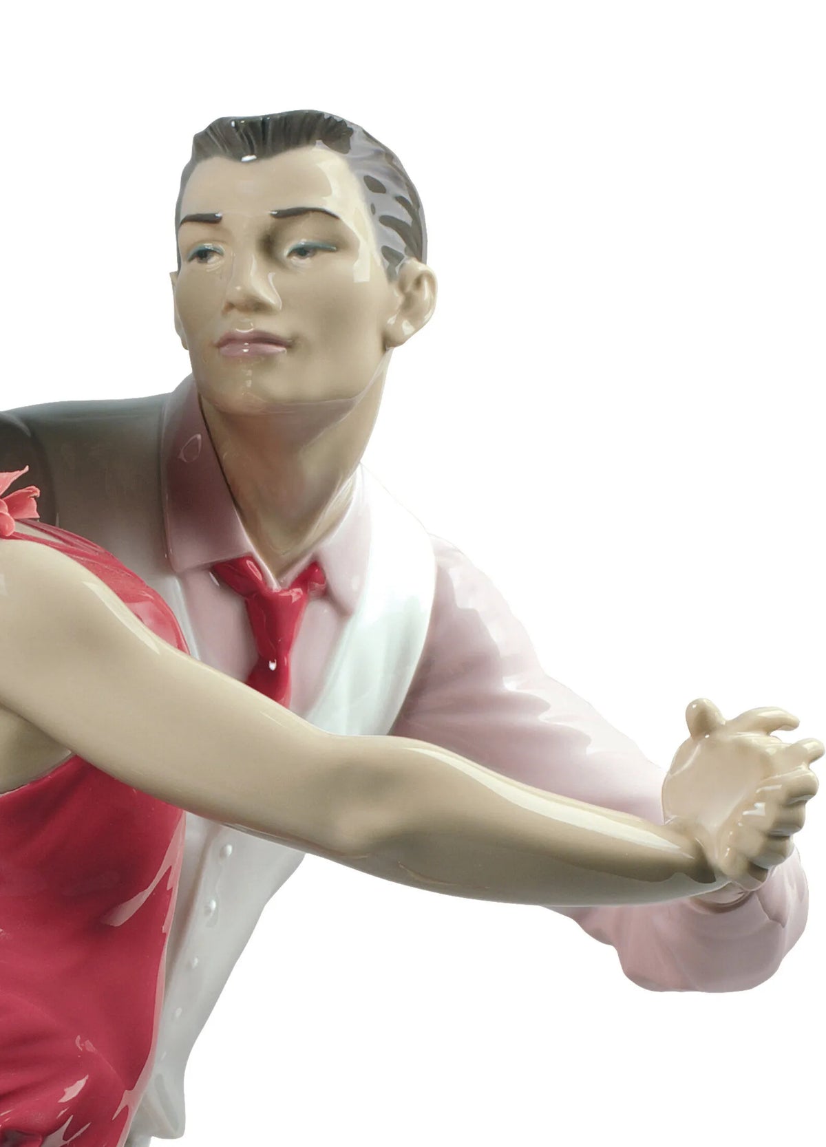 Salsa (Lladro Special Order)