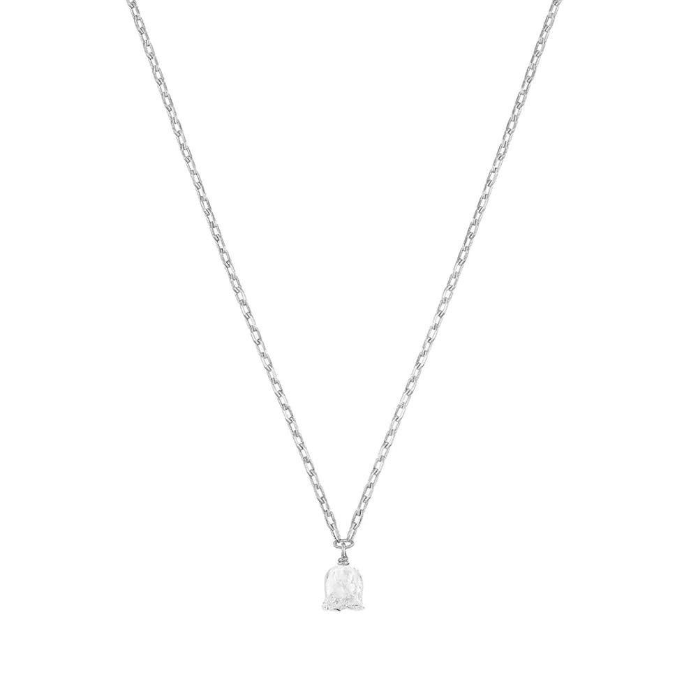 Mueguet Necklace (Lalique)