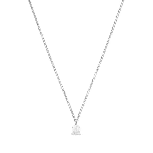 Mueguet Necklace (Lalique)