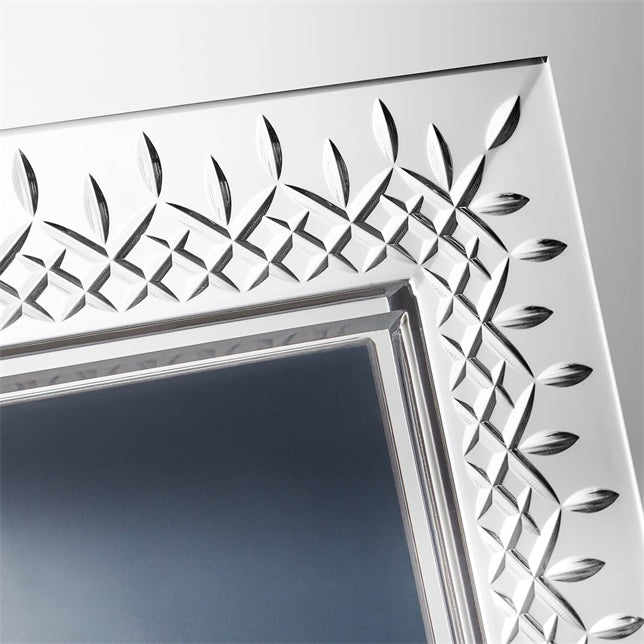 Lismore 4x6 Picture Frame (Waterford Crystal)