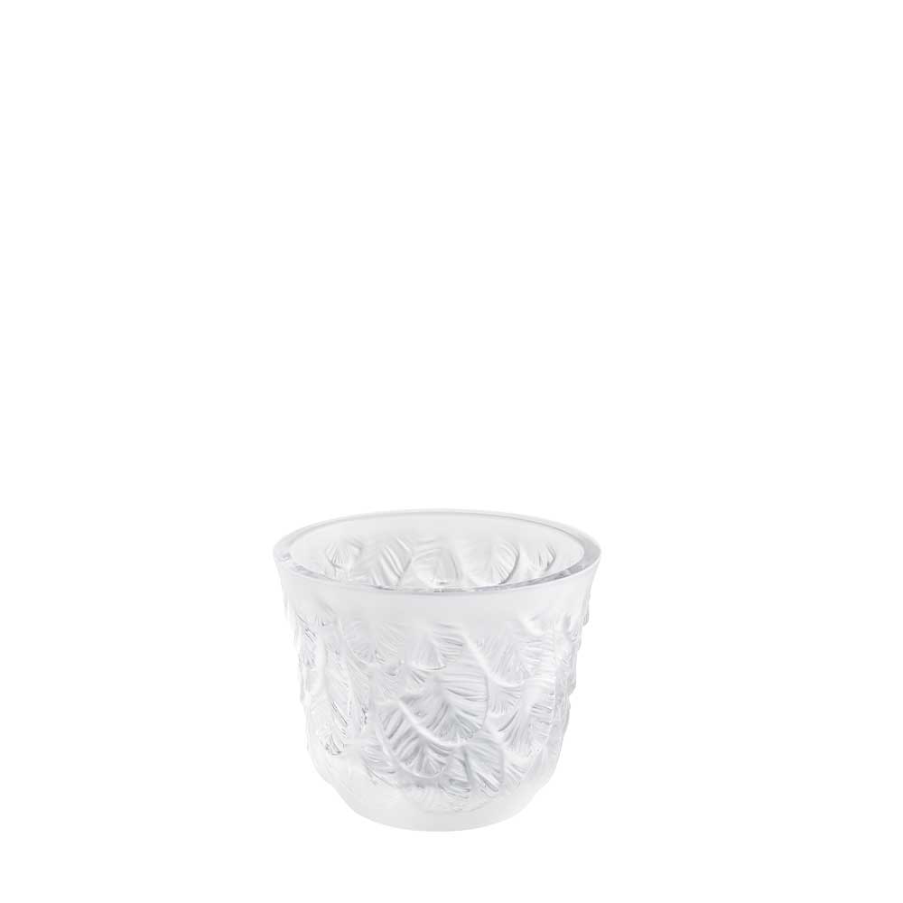 Grand-Duc Votive Small size (Lalique Special Order)