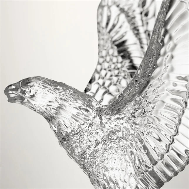 Eagle Collectible (Waterford Crystal)