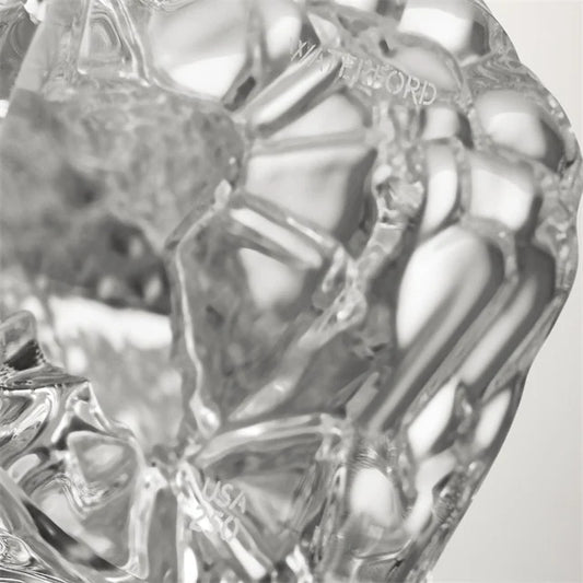 Eagle Collectible (Waterford Crystal)