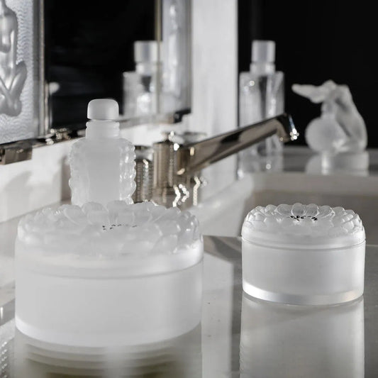 Dahlia Box (Lalique Special Order)