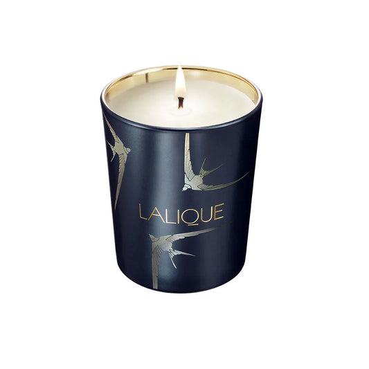 The Night, Nairobi - Kenya, Scented Candle (Lalique Special Order)