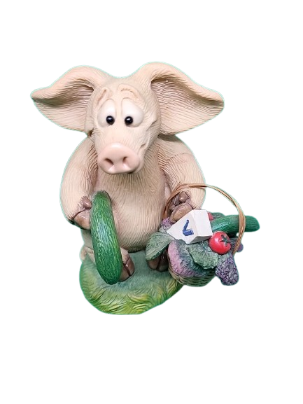 Piggin Past Your Sell by Date