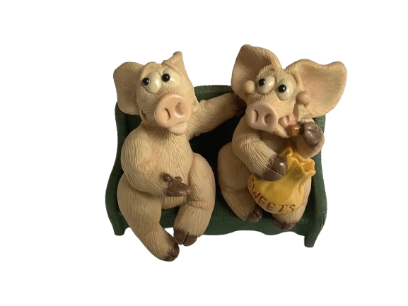 Piggin Sharing