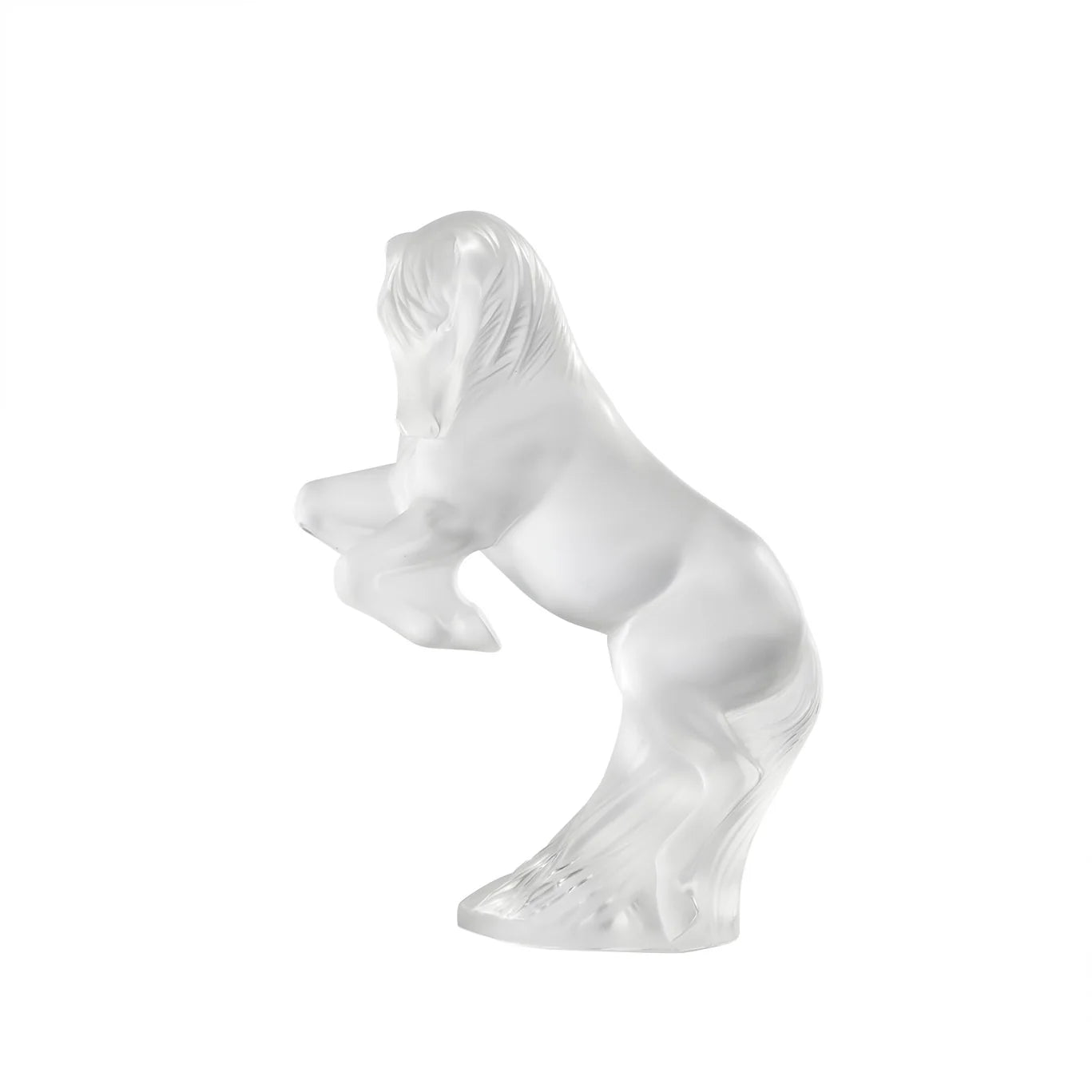 Prancing Horse Small (Lalique)