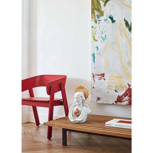 Sacred Heart Of Jesus Sculpture (Lladro Special Order)