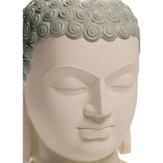 Buddha Ii (Lladro Special Order)