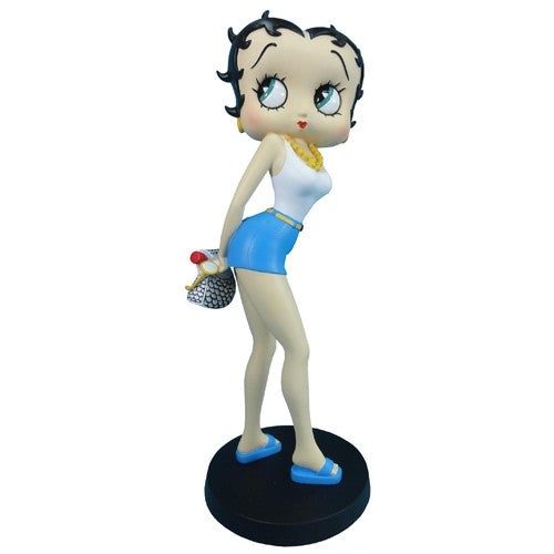 Betty Boop Sunny Day - Standing (Betty Boop)