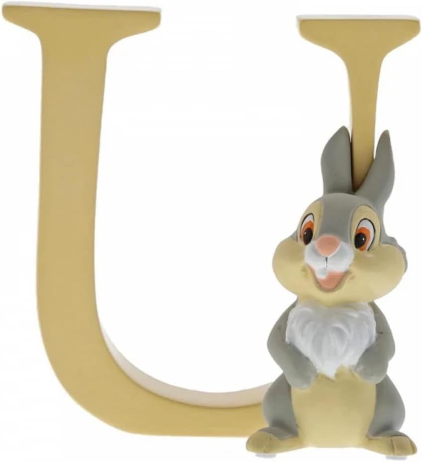 U - Thumper (Enchanting Disney Collection)