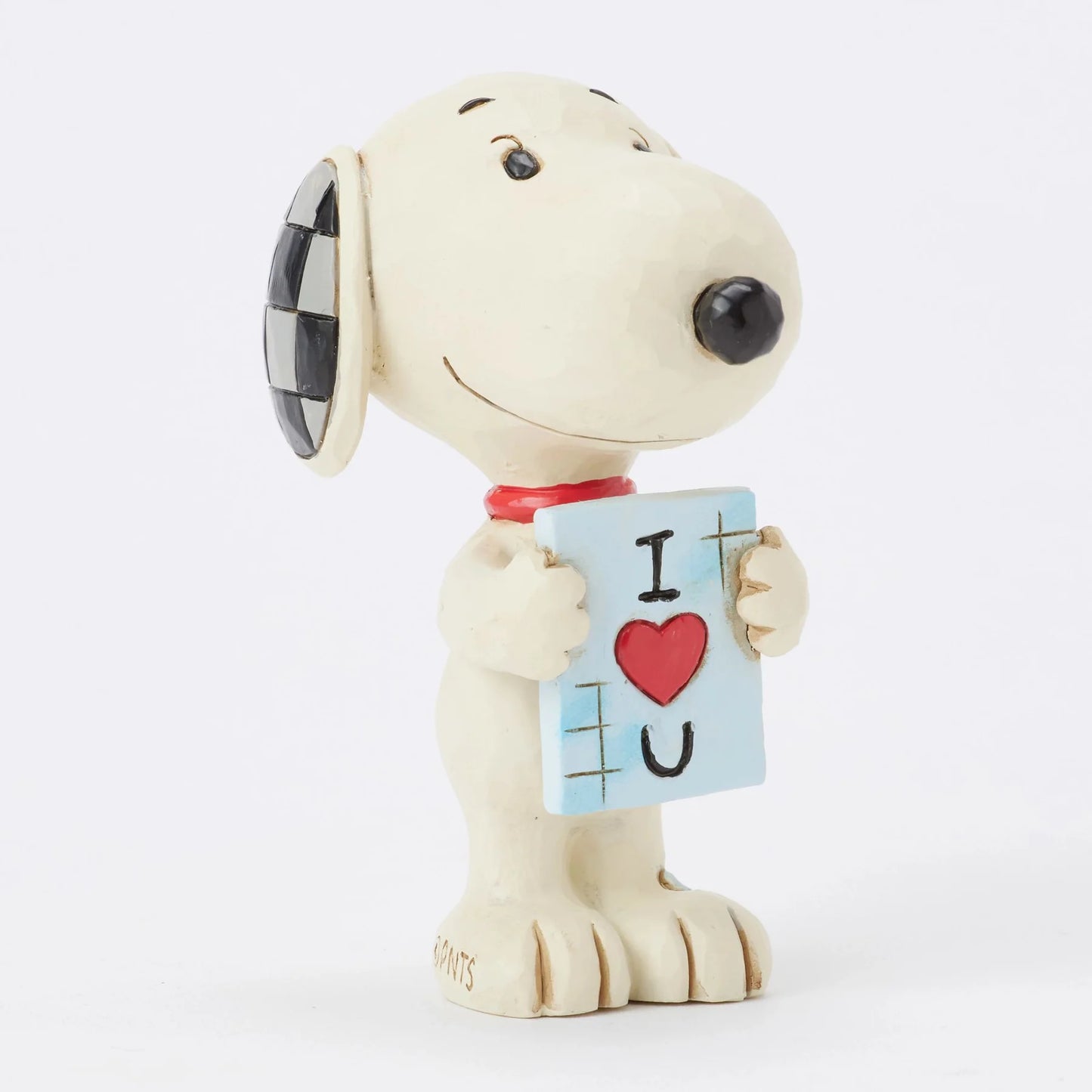 Snoopy I Love You Mini (Snoopy)