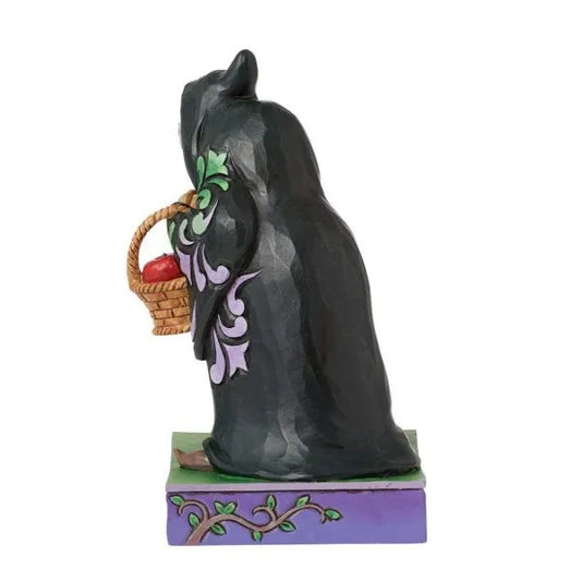 Just One Bite - The Hag Figurine (Disney Traditions)