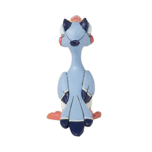 Zazu Mini Figurine (Disney Traditions)