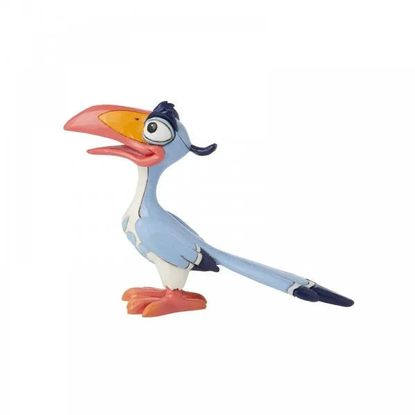 Zazu Mini Figurine Disney Traditions Gallery Gifts Online zazu-mini-figurine-disney-traditions-gallery-gifts-online