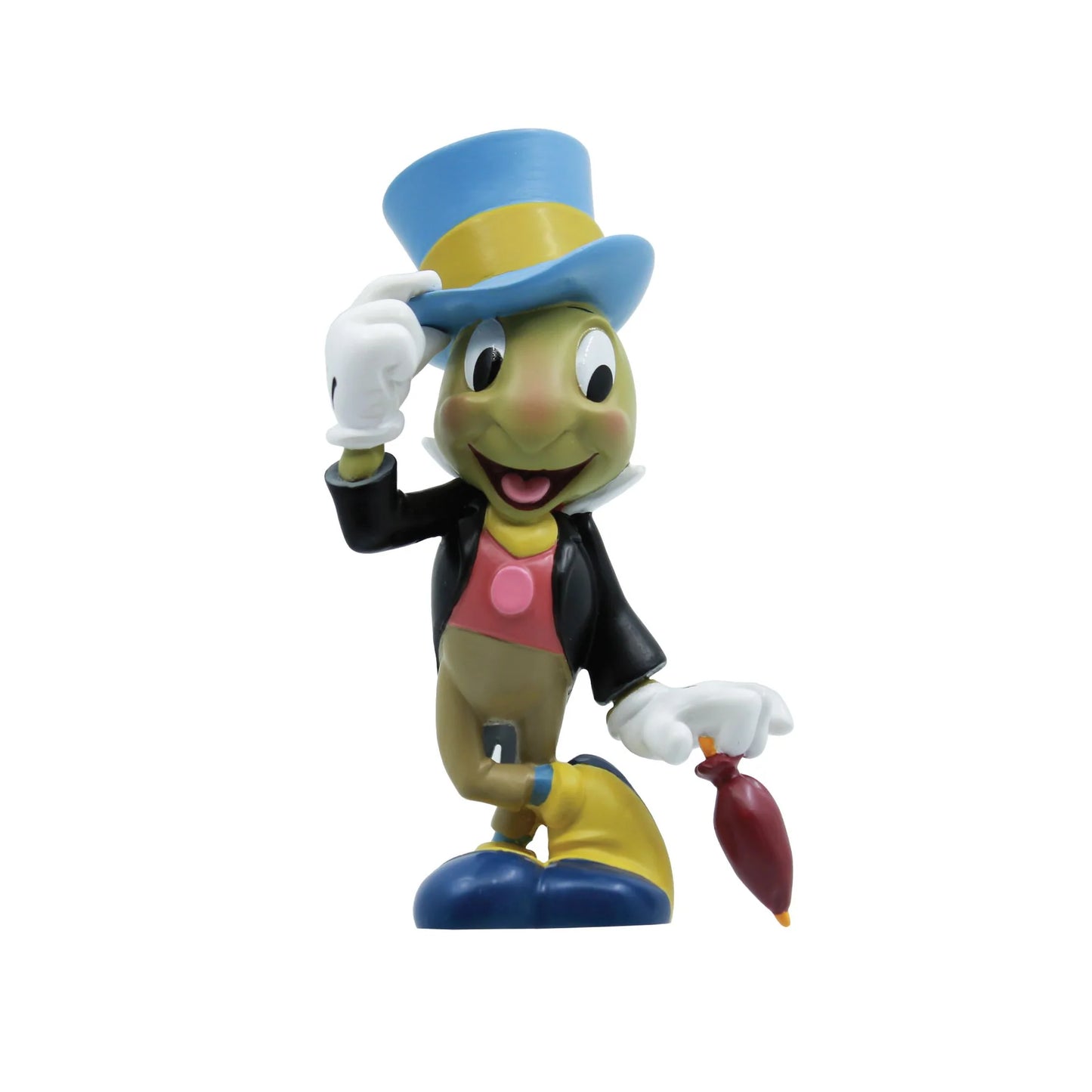 Jiminy Cricket Figurine (Disney Showcase)