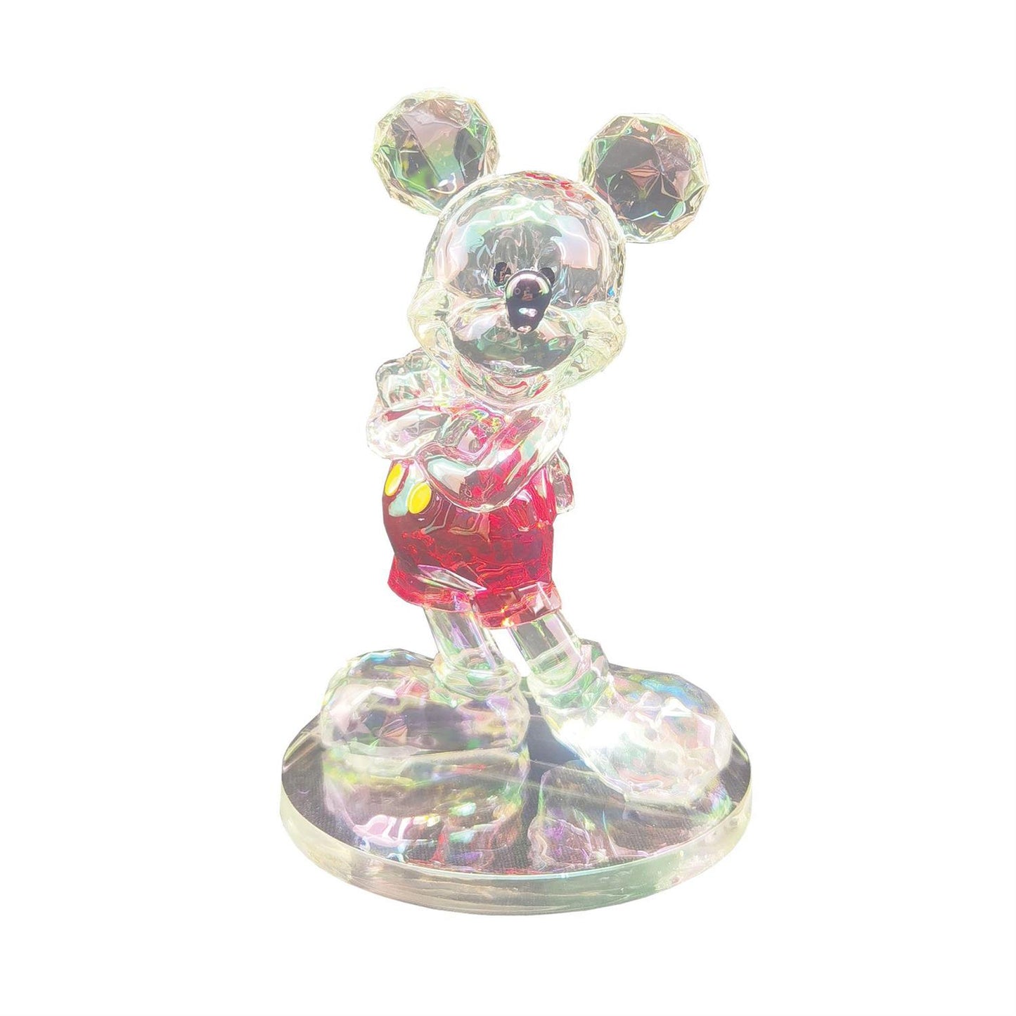 Mickey Mouse (Disney Facets)