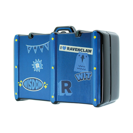 Ravenclaw Suitcase Bank
