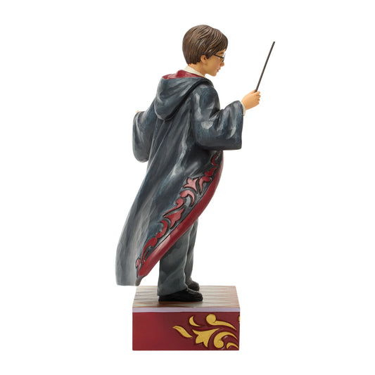 Harry Potter Magical Moment (Harry Potter Robe Scene Figurine) PRE ORDER DUE Q3
