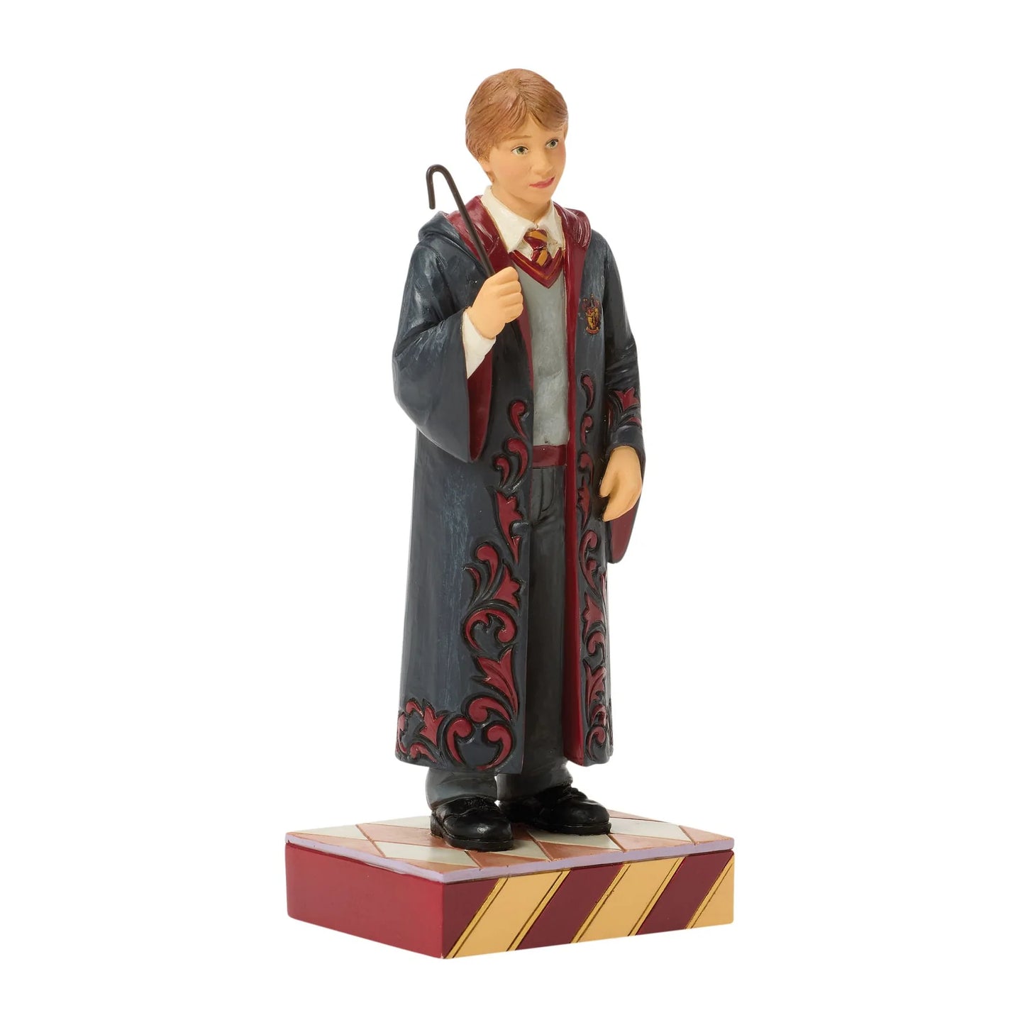 Ron's Broken Wand (Ron with Wand Figurine) PRE ORDER DUE Q3