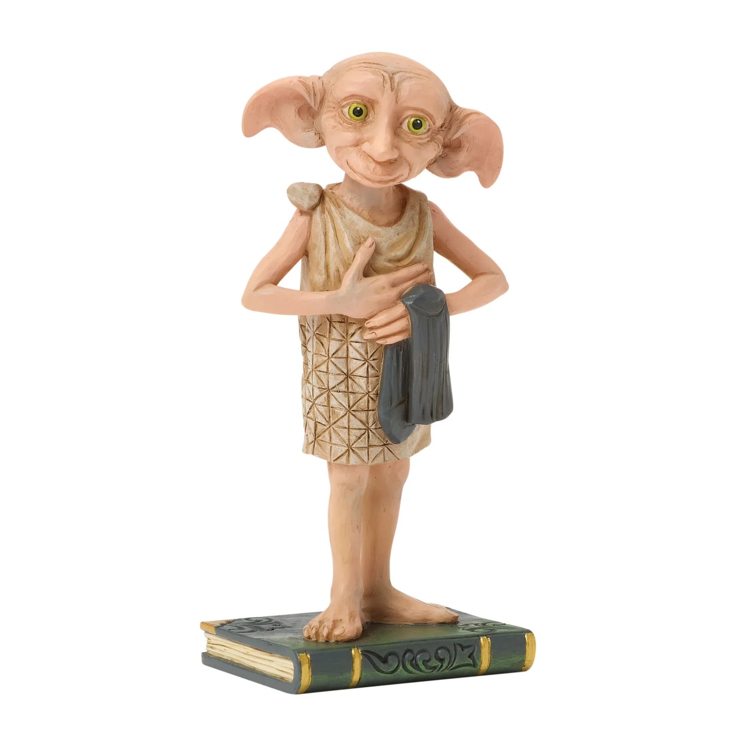 Dobby Personality Pose PRE ORDER DUE Q3