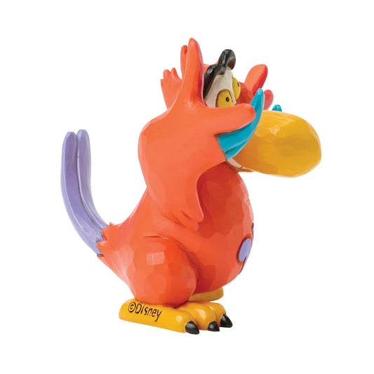 Iago Mini PRE ORDER DUE Q3