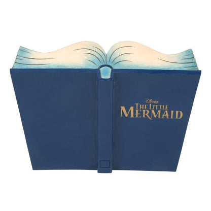 The Little Mermaid Storybook (Disney Traditions)