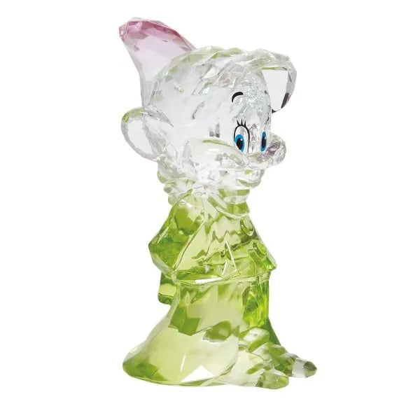 Dopey Facets Figurine (Disney Facets)