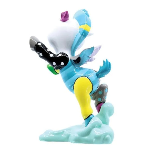 Baby Pegasus Mini Figurine (Disney Britto Collection)