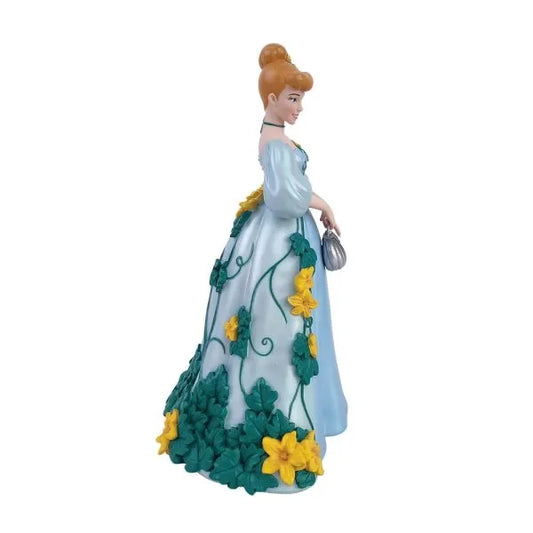 Cinderella Botanical Figurine (Disney Showcase)