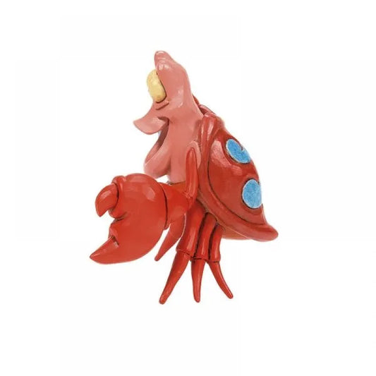 Sebastian Mini Figurine (Disney Traditions)