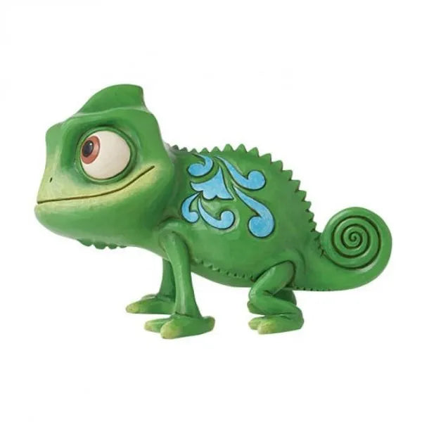 Pascal Mini Figurine (Disney Traditions)
