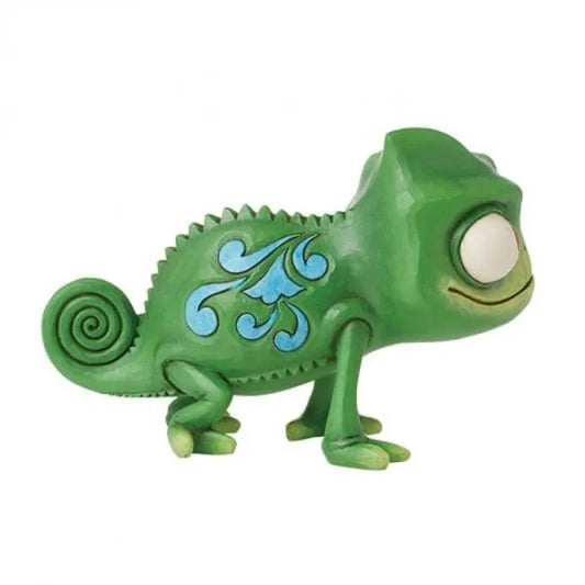 Pascal Mini Figurine (Disney Traditions)