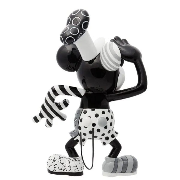 Steamboat Willie (Disney Britto Collection)