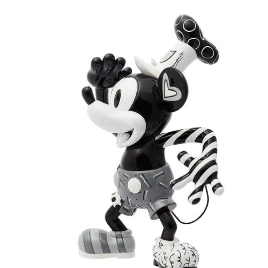 Steamboat Willie (Disney Britto Collection)