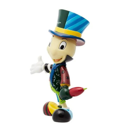 Jiminy Cricket (Disney Britto Collection)