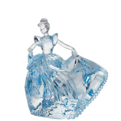 Cinderella Facets Figurine (Disney Facets) - Pre Order Due Q2 2024