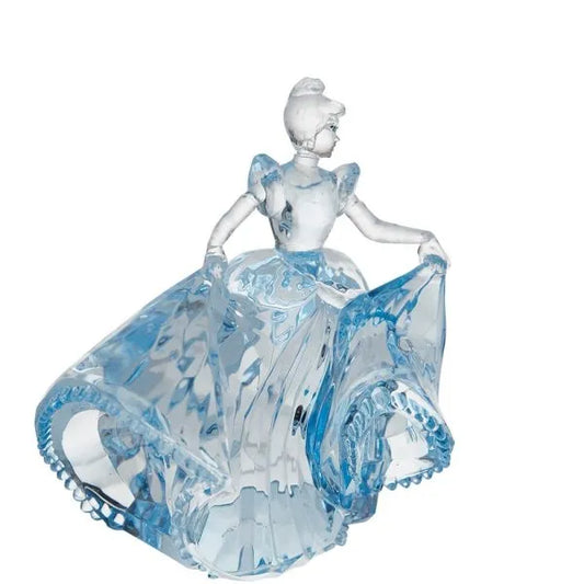 Cinderella Facets Figurine (Disney Facets)